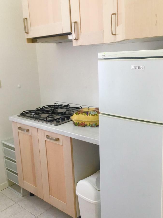 Alemare Apartment Мондело Екстериор снимка